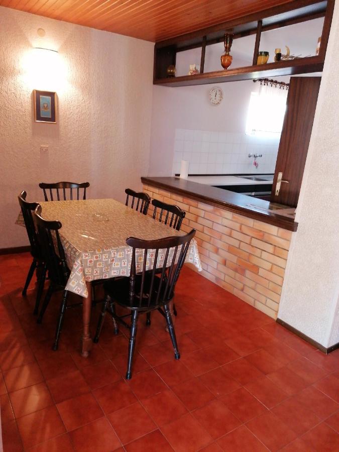 Guesthouse Butkovic Punat Dış mekan fotoğraf