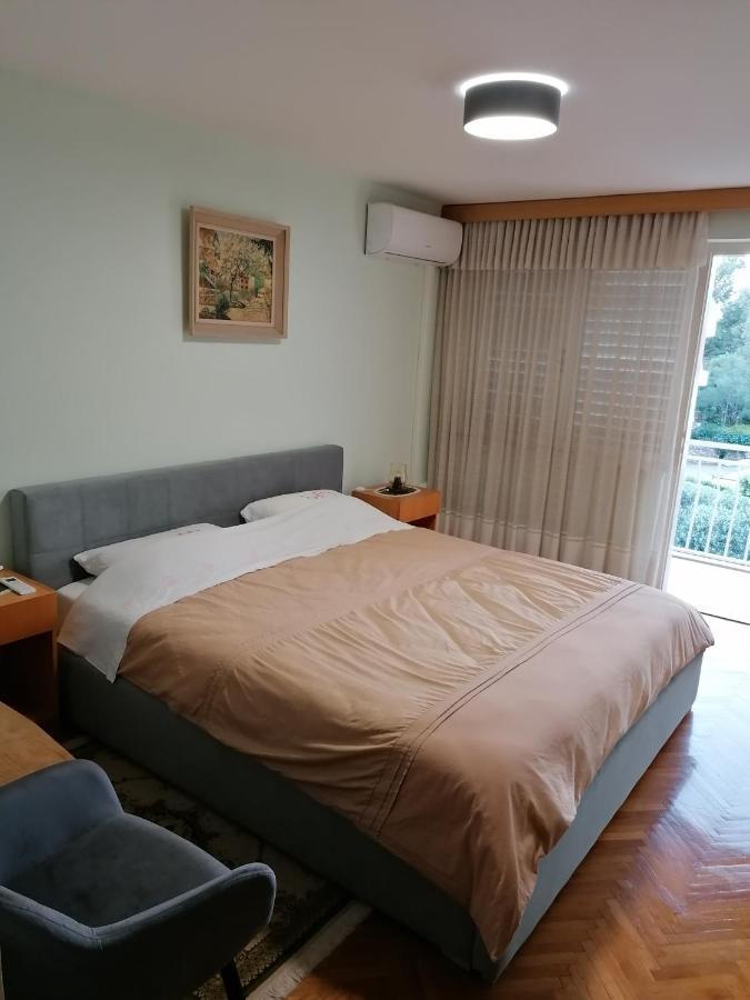 Guesthouse Butkovic Punat Dış mekan fotoğraf